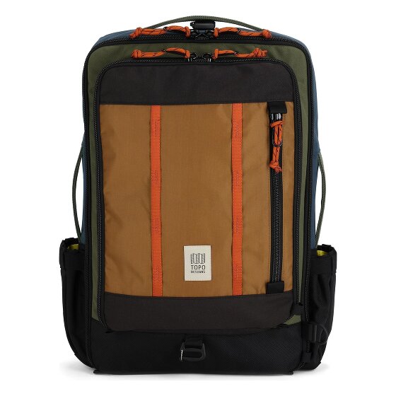 Topo Designs Global Reiserucksack 51 cm Laptopfach