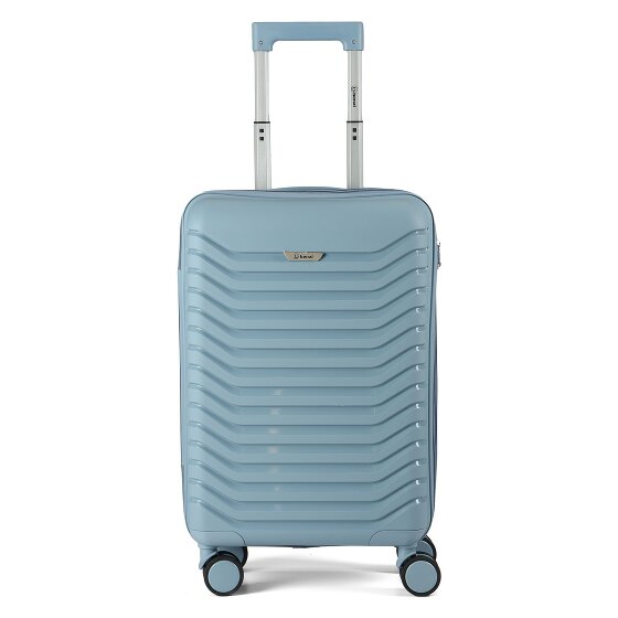 Benzi 5820 4 Rollen Kabinentrolley 55 cm