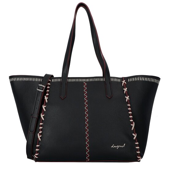 Desigual Manhattan Pespuntes Shopper Tasche 34 cm