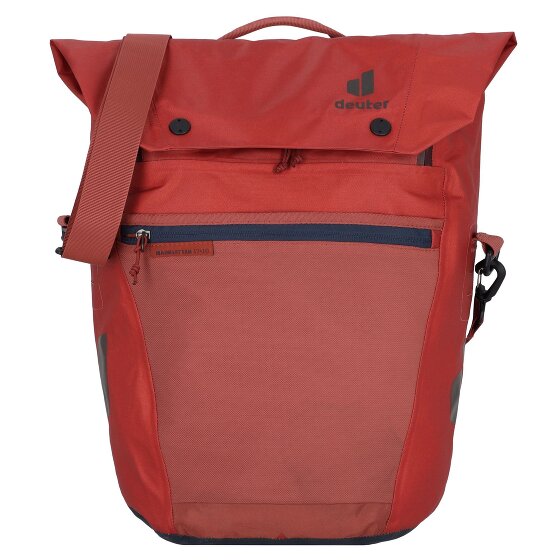 Deuter Mainhattan Fahrradtasche 33 cm