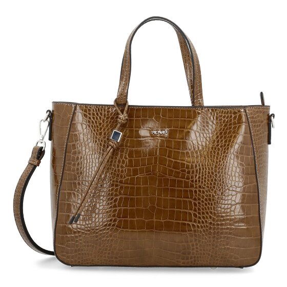 Picard Wild Art Shopper Tasche 34 cm