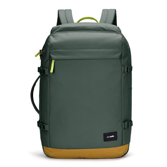 Pacsafe Pacsafe Go 44 Business-Rucksack RFID Schutz 53 cm