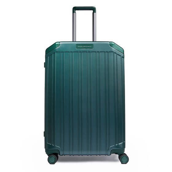 Piquadro PQ-LM 4-Rollen Trolley 68 cm