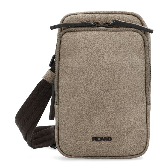 Picard Casual Umhängetasche Leder 11 cm