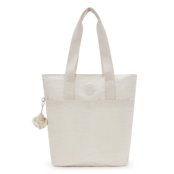 Kipling Basic Hanifa Schultertasche 39 cm Laptopfach