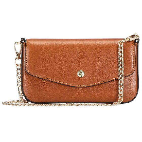 Jekyll & Hide Paris Umhängetasche Leder 21.5 cm