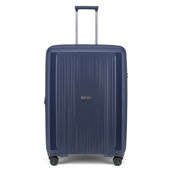Epic Halo 4 Rollen Trolley 75 cm