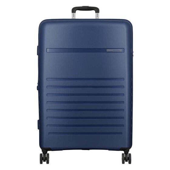 Jump Aven 4 Rollen Trolley L 76 cm mit Dehnfalte