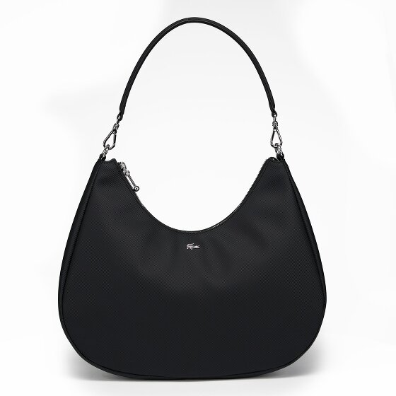 Lacoste Core Essentials Daily City Schultertasche 35 cm