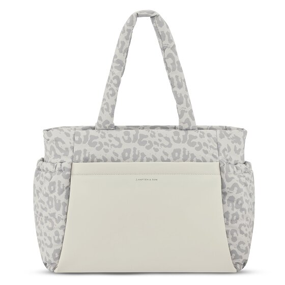 Kapten & Son Hellvi Cloud Weekender Reisetasche 55 cm