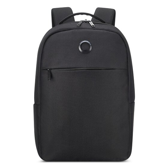 Delsey Paris Citypak Rucksack 44 cm Laptopfach