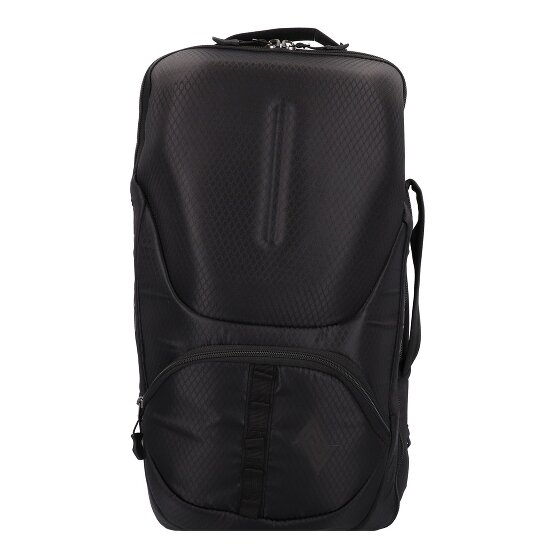 NITRO Gamer Rucksack 53 cm Laptopfach