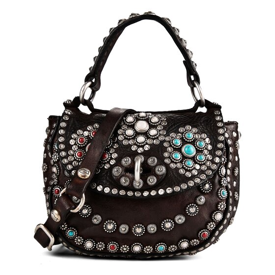 Campomaggi Afrodite Mini Bag Handtasche Leder 18 cm