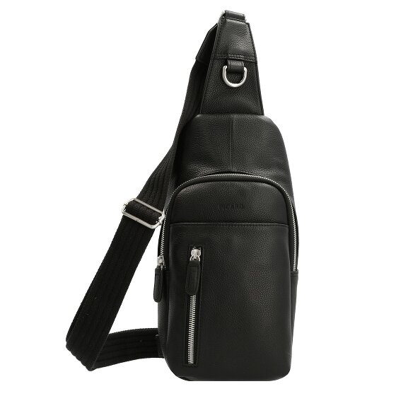 Picard Milano Umhängetasche Leder 13 cm