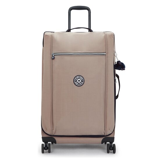 Kipling Basic Jet M 4 Rollen Trolley 72 cm