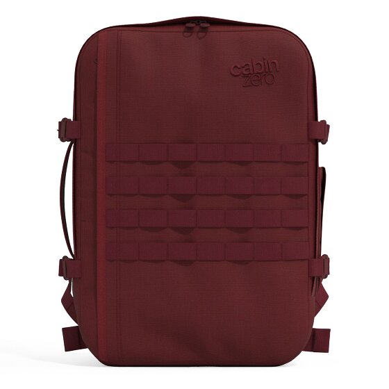 Cabin Zero Military 44L Cabin Backpack Rucksack 52 cm