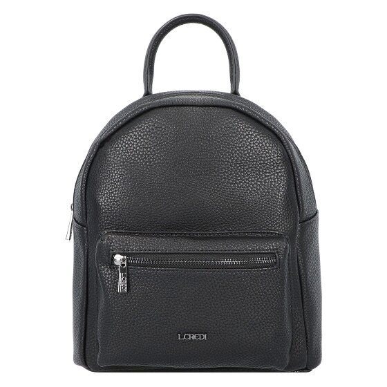L.Credi Budapest City Rucksack 29 cm