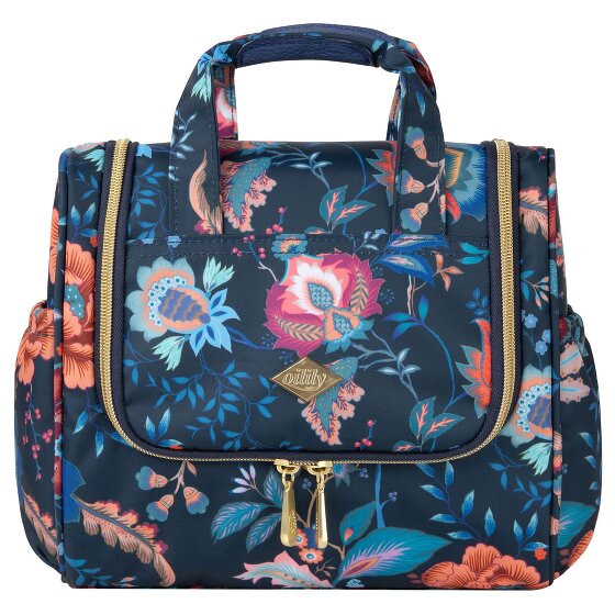 Oilily Color Bomb Cathy Kulturbeutel 23 cm