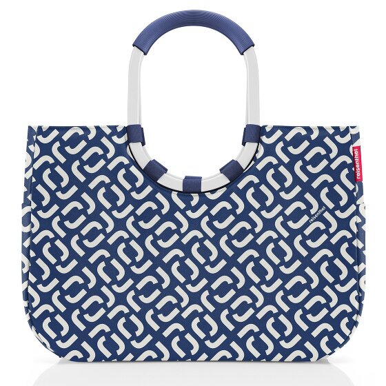 reisenthel Loopshopper L Frame Shopper Tasche 46 cm