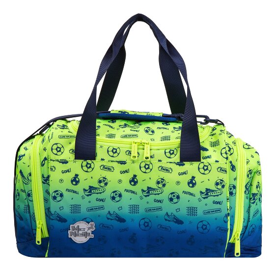 McNeill Sporttasche 37 cm