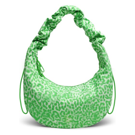 GOT BAG Moon Bag Ruffle Schultertasche 40 cm