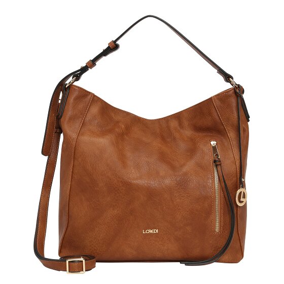 L.Credi Jana Schultertasche 35 cm