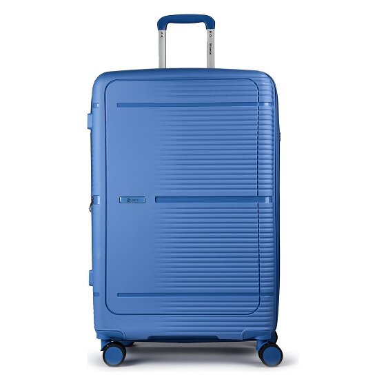 Benzi 5899 4 Rollen Trolley L 75 cm