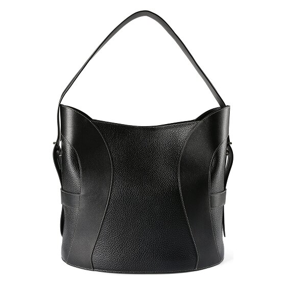 AIGNER Deborah Shopper Tasche Leder 36 cm