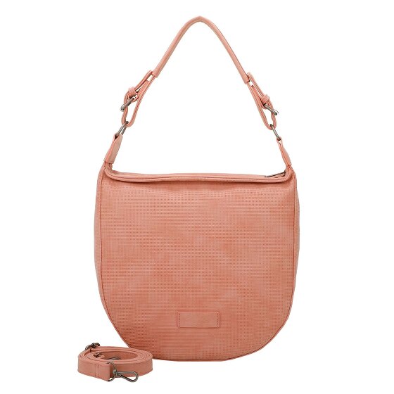 Fritzi aus Preußen Jazy01 Dotty Schultertasche 32 cm