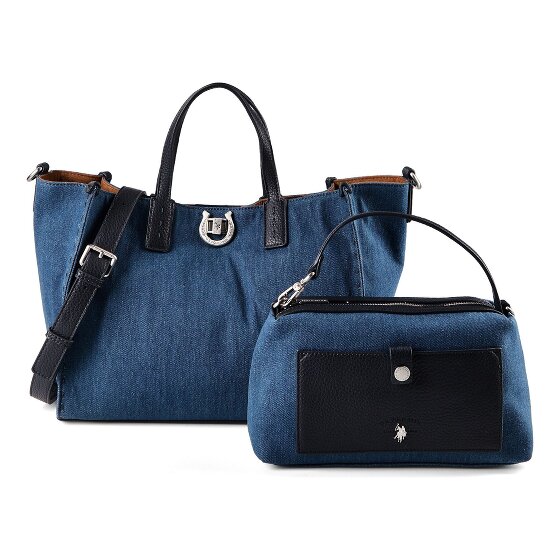 U.S. Polo Assn. Middleton Shopper Tasche 32 cm