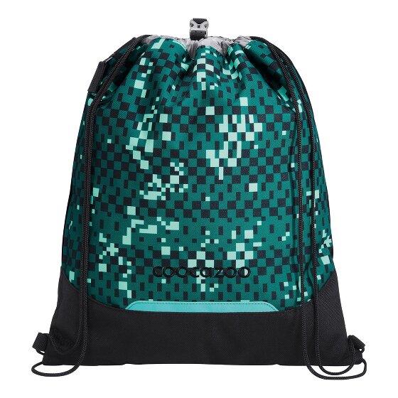 coocazoo Turnbeutel 43 cm