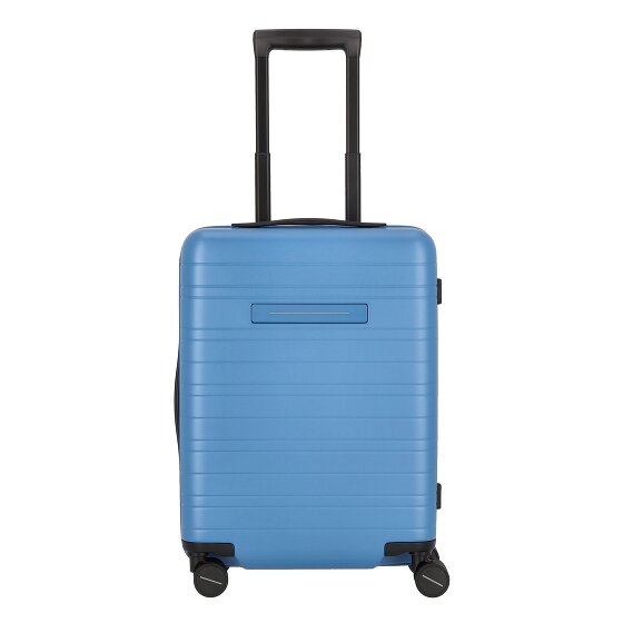 Horizn Studios H5 Essential 4 Rollen Kabinentrolley S 53 cm