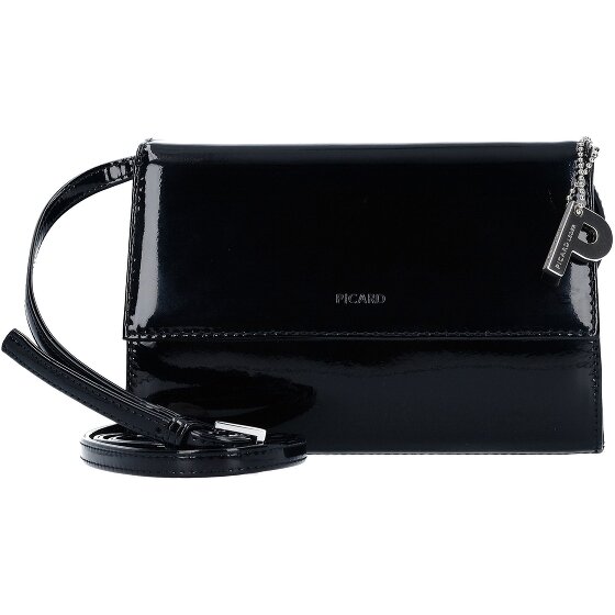 Picard Auguri Umhängetasche Leder 19 cm