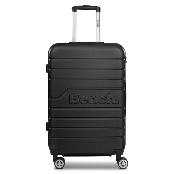 Bench Seattle 4 Rollen Trolley M 69 cm