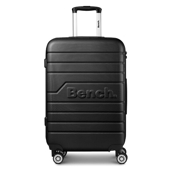 Bench Seattle 4 Rollen Trolley M 69 cm