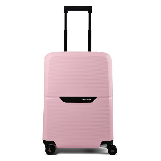 Samsonite Magnum Eco 4 Rollen Kabinentrolley 55 cm