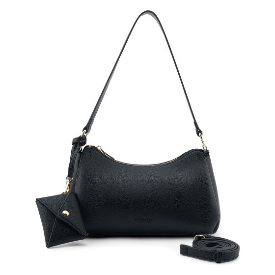 Seidenfelt Meloy Schultertasche 30 cm