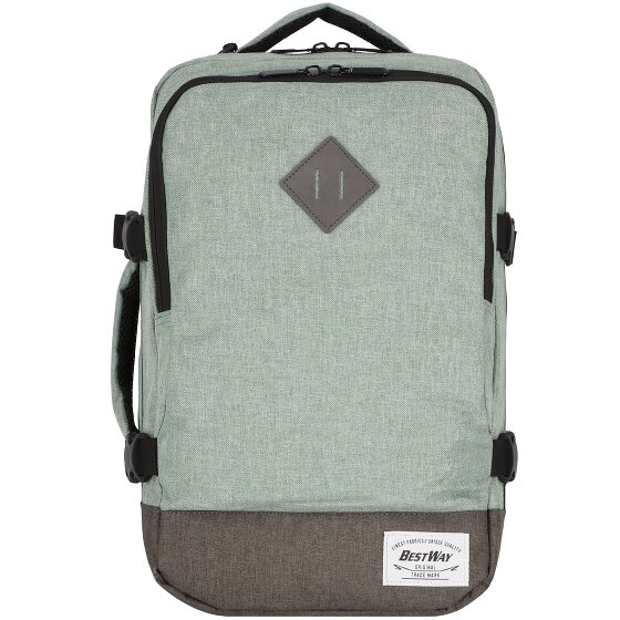 Worldpack Cabin Pro Daypack 40 cm Laptopfach