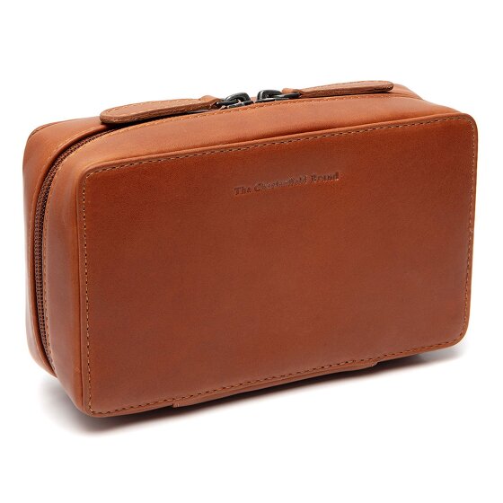 The Chesterfield Brand Ardan Elektroniktasche Leder 17,5 cm