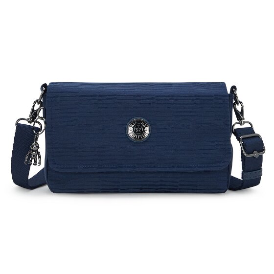 Kipling Elevated Jacquard Aras Up Umhängetasche 25 cm