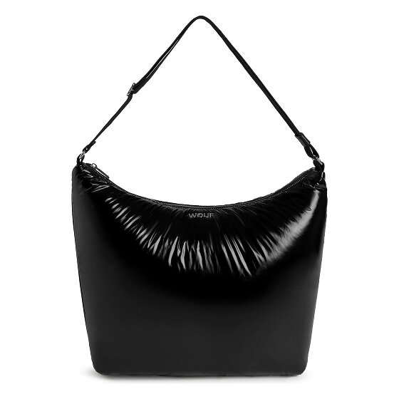 Wouf Gloss Schultertasche 42 cm