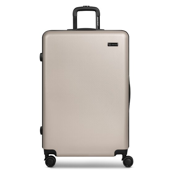 Smartbox Edition 05 4 Rollen Trolley 76 cm