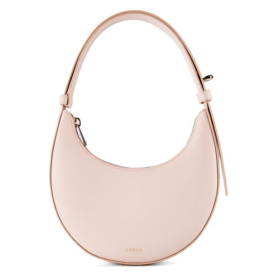 Furla Delizia Schultertasche Leder 21 cm