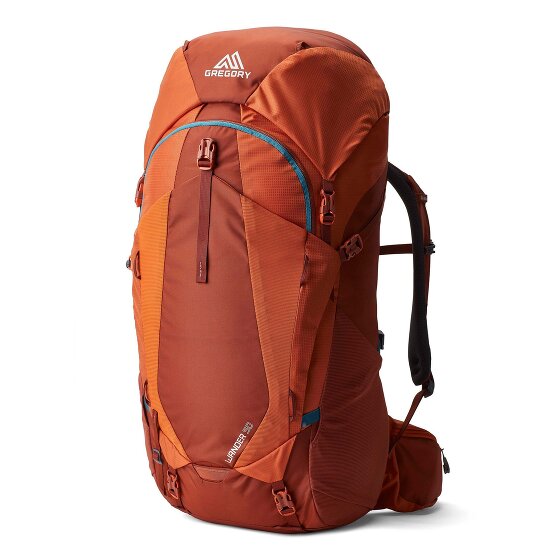 Gregory Wander 50 Wanderrucksack für Jugendliche 71 cm