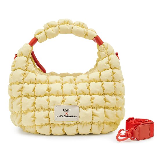 LES VISIONNAIRES Unio Kitzbuehel S Schultertasche S 34.5 cm