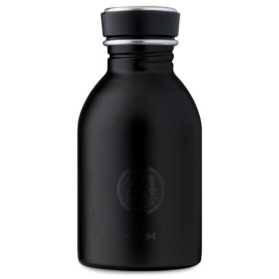 24Bottles Urban Trinkflasche 250 ml