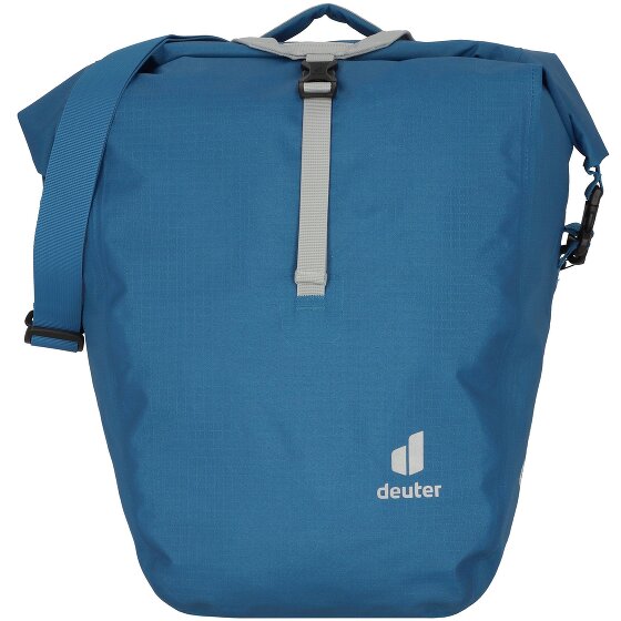 Deuter Weybridge 25+5L Fahrradtasche 43 cm