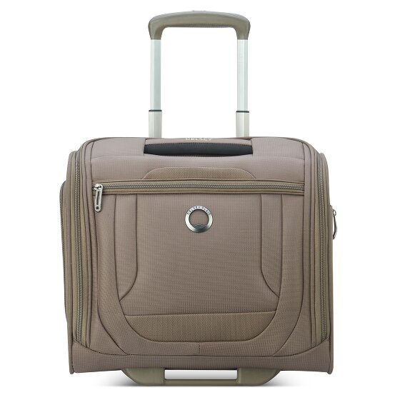Delsey Paris Helium DLX 2-Rollen Businesstrolley 36 cm Laptopfach