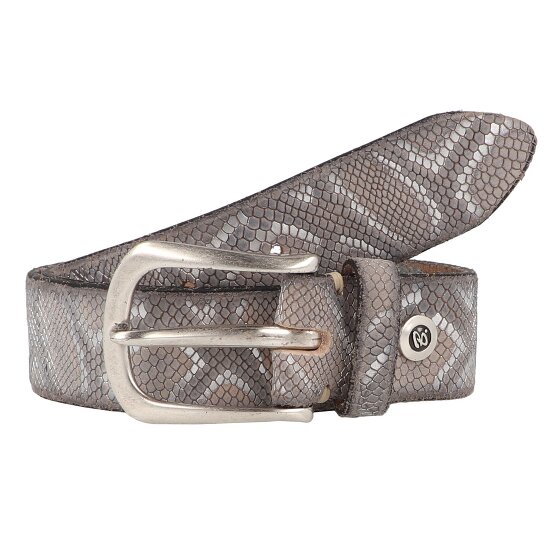 b.belt Gürtel Leder