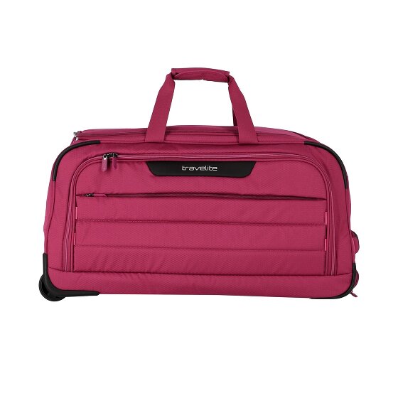 Travelite Skaii 2 Rollen Reisetasche 65 cm